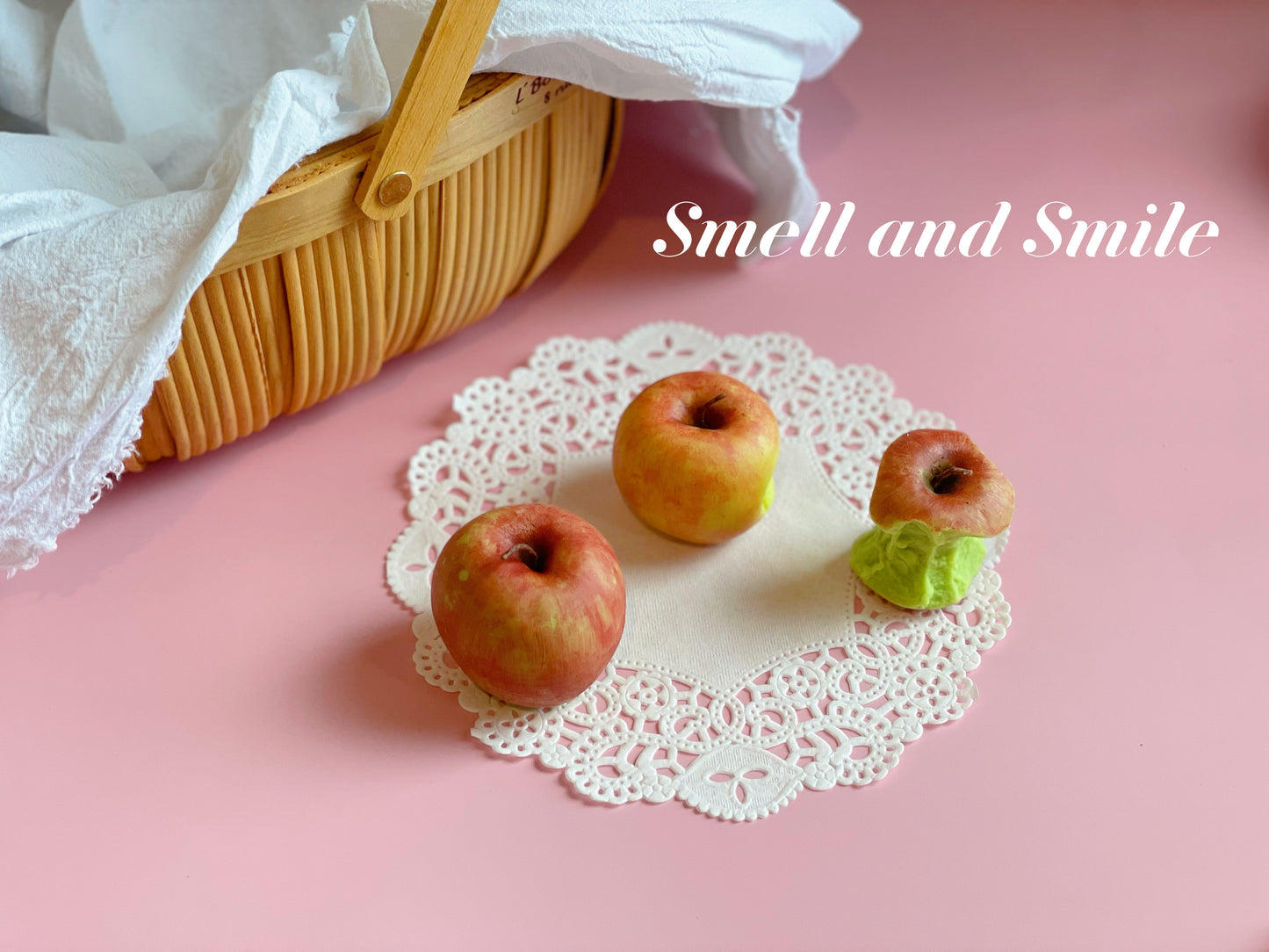 Apple Set