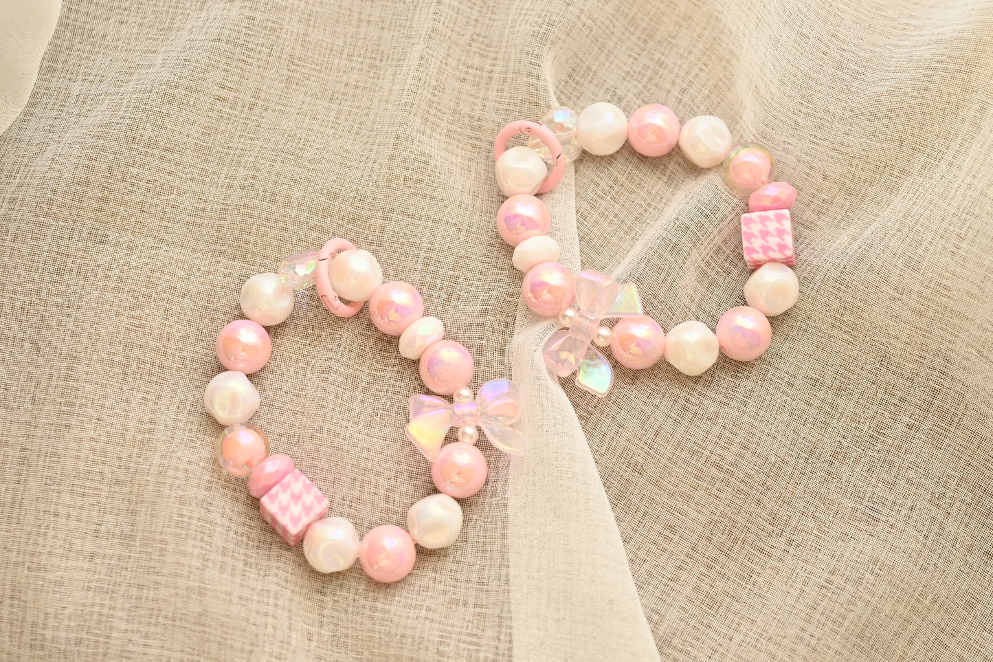 Candylicious Charm - Phone Accessory - Keyring Accessory