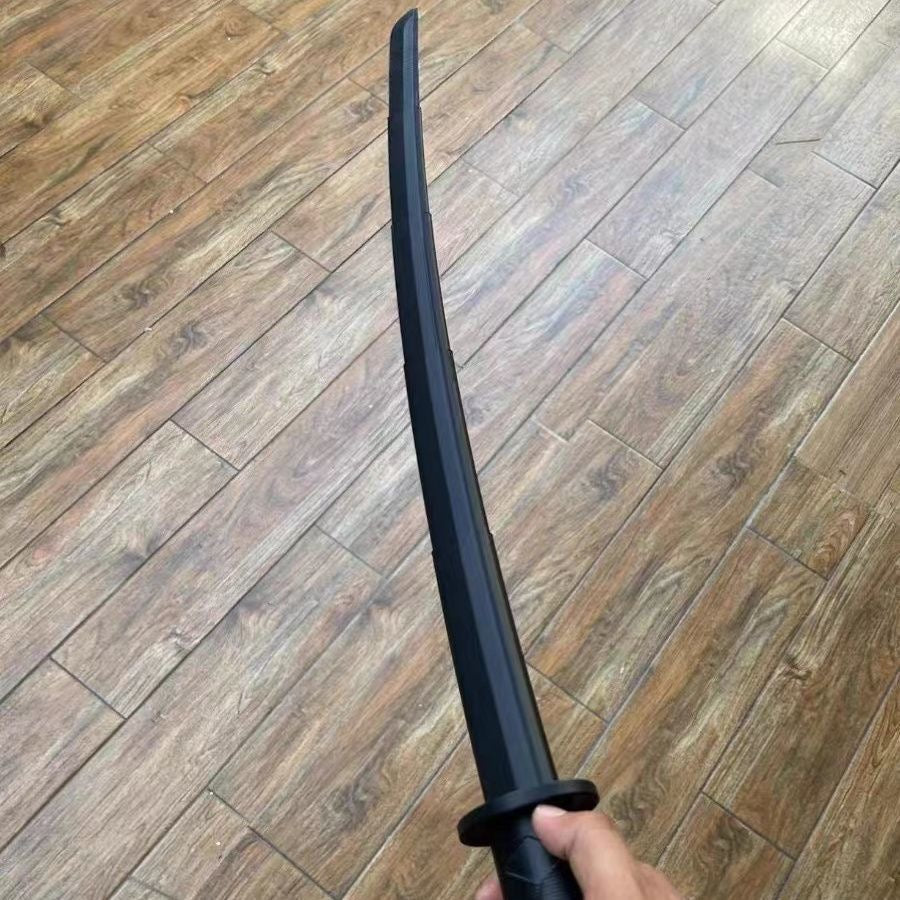 Expandable Japanese-style Toy Katana