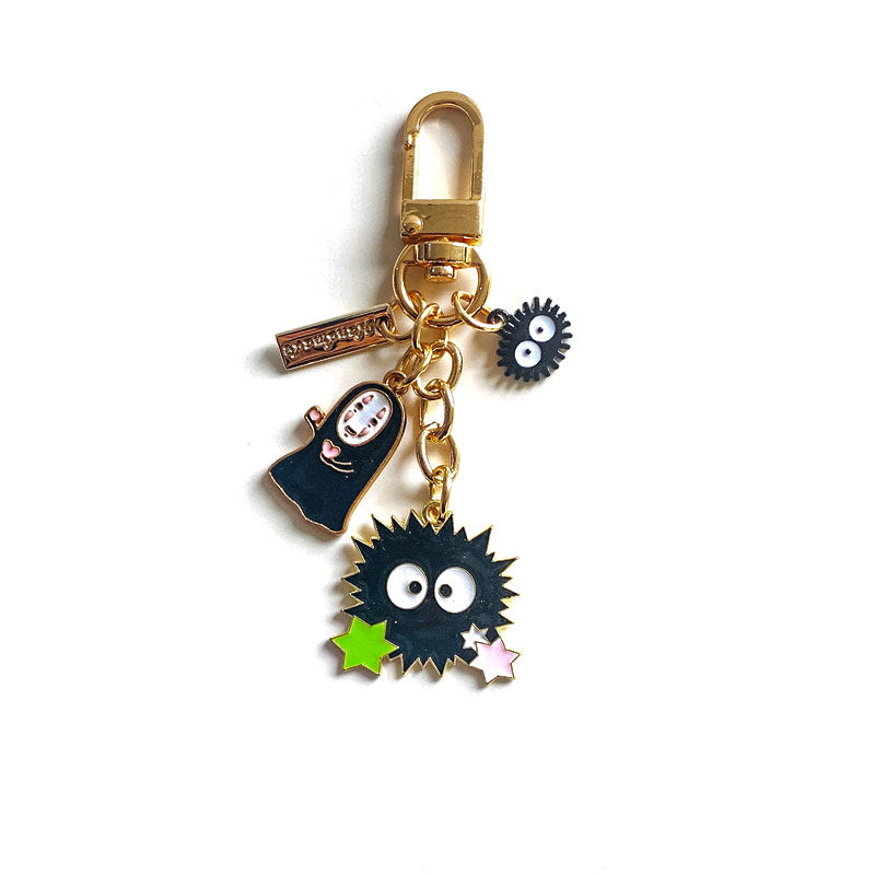 Soot Sprites Key Accessory