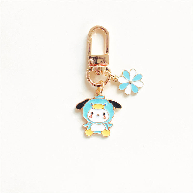 Sanrio Costume Key Accessory