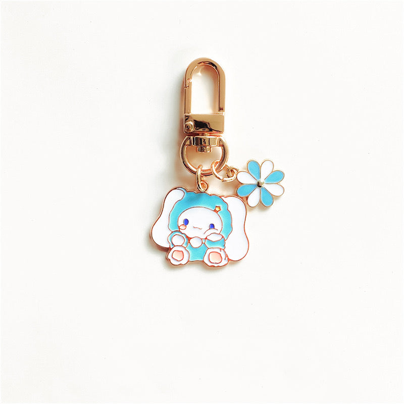 Sanrio Costume Key Accessory