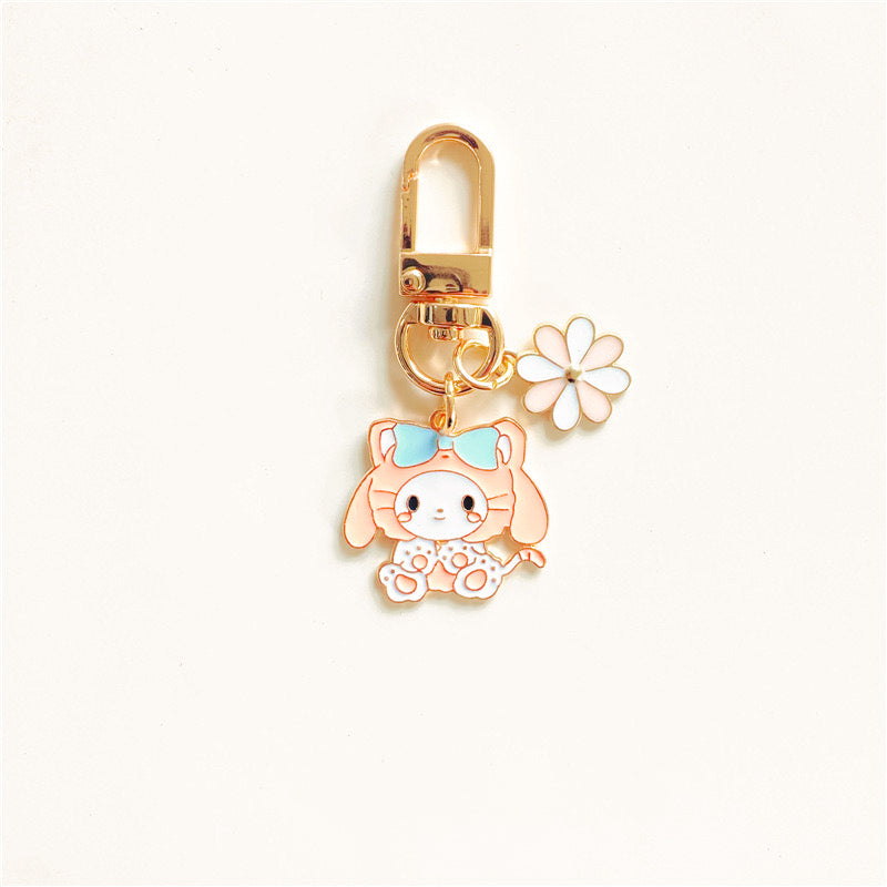 Sanrio Costume Key Accessory