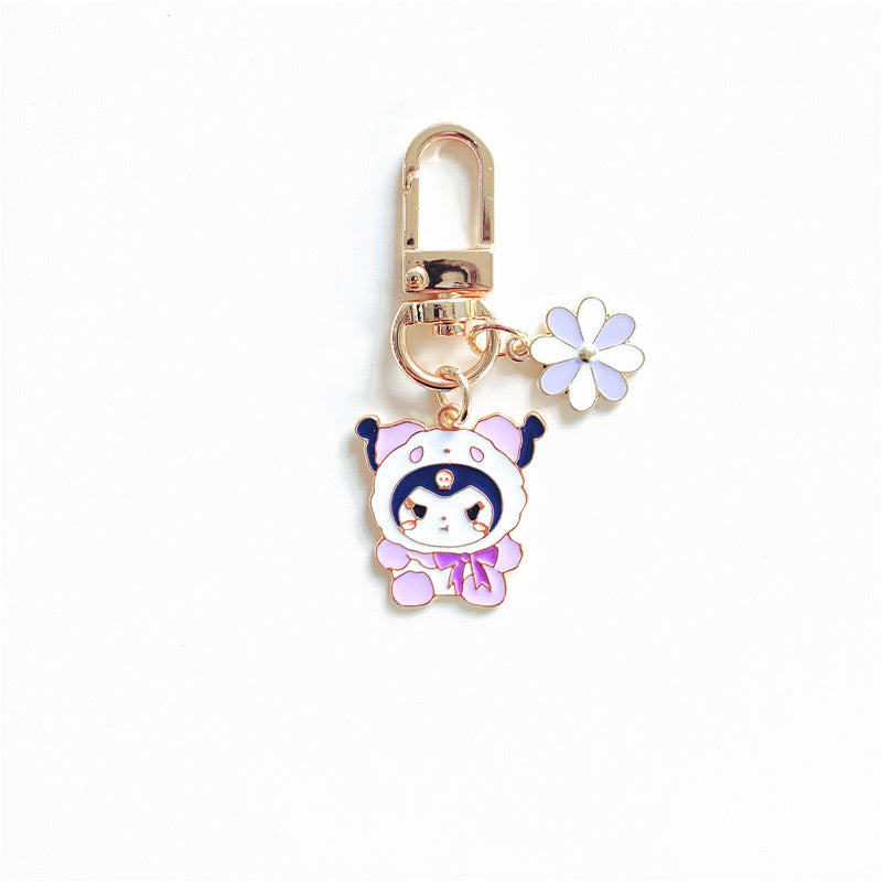 Sanrio Costume Key Accessory