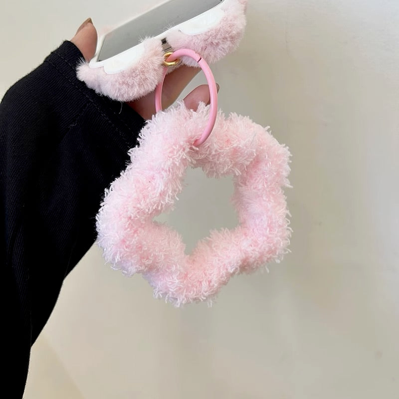 Cosmic Cloud Phone Charm - Phone accessory - Keyring accessory