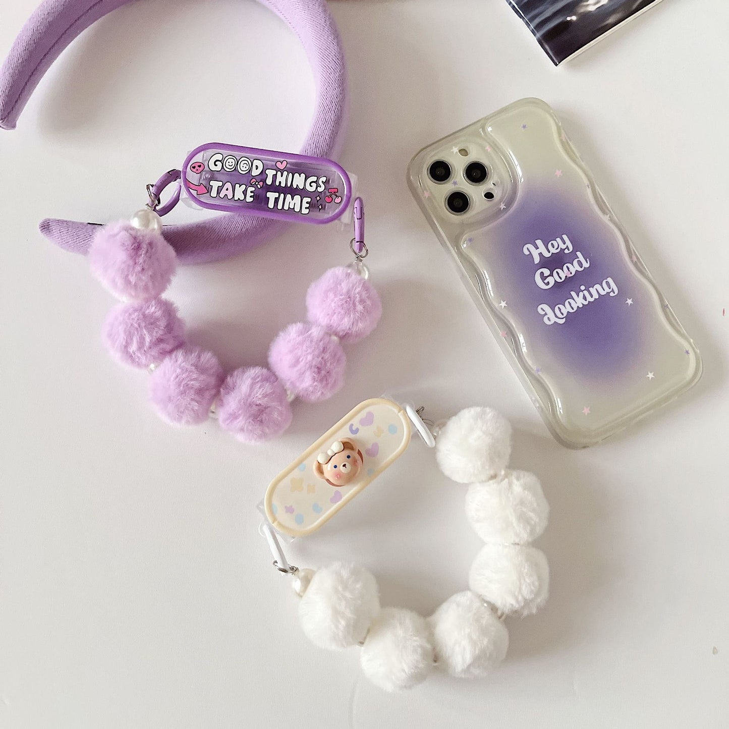 Fun Party Phone Accessory