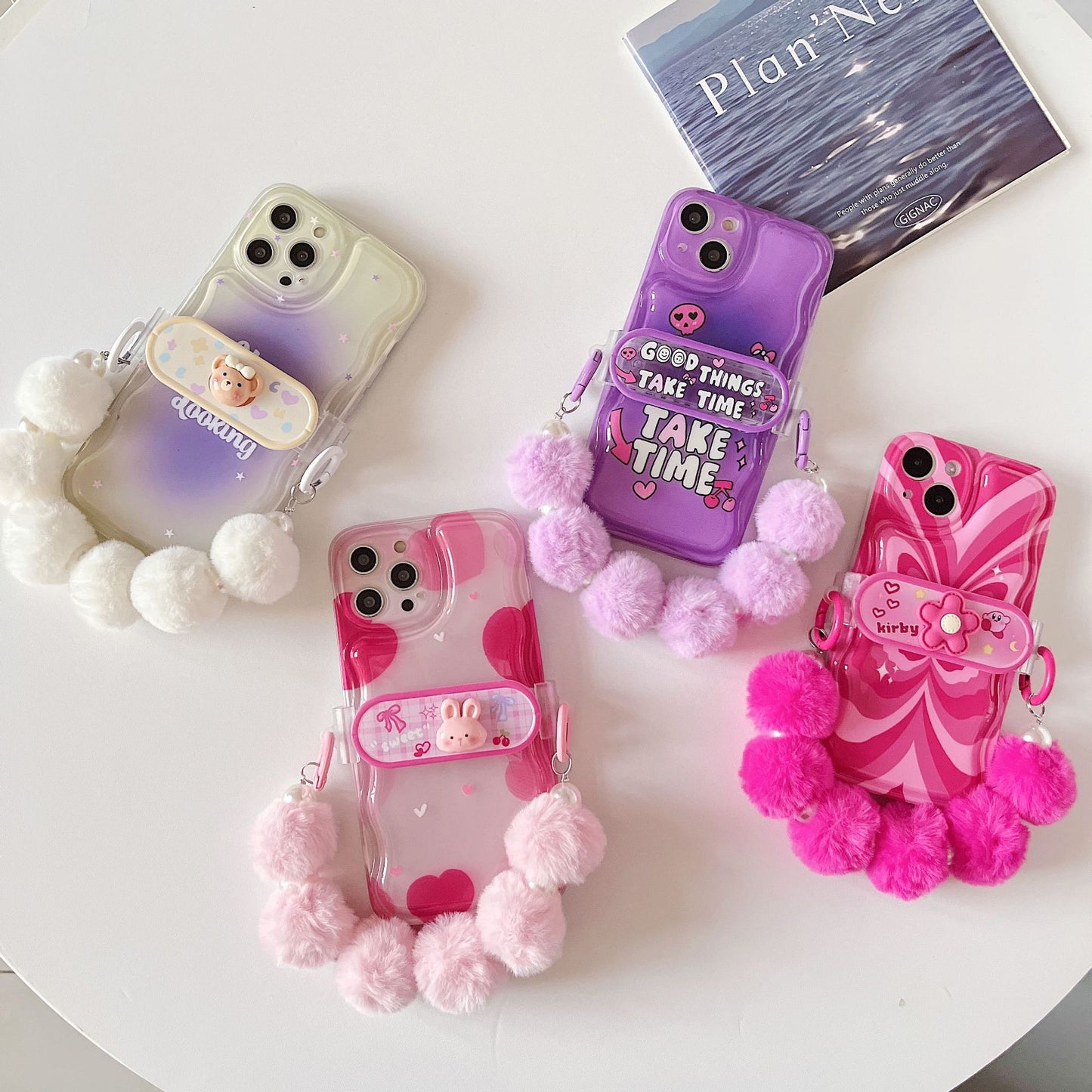 Fun Party Phone Accessory