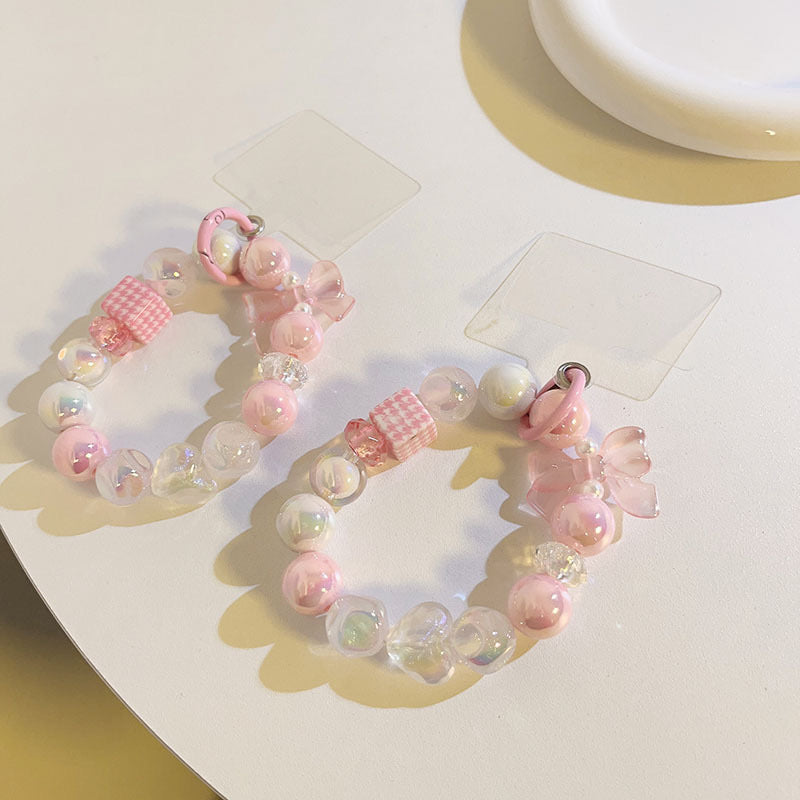 Candylicious Charm - Phone Accessory - Keyring Accessory