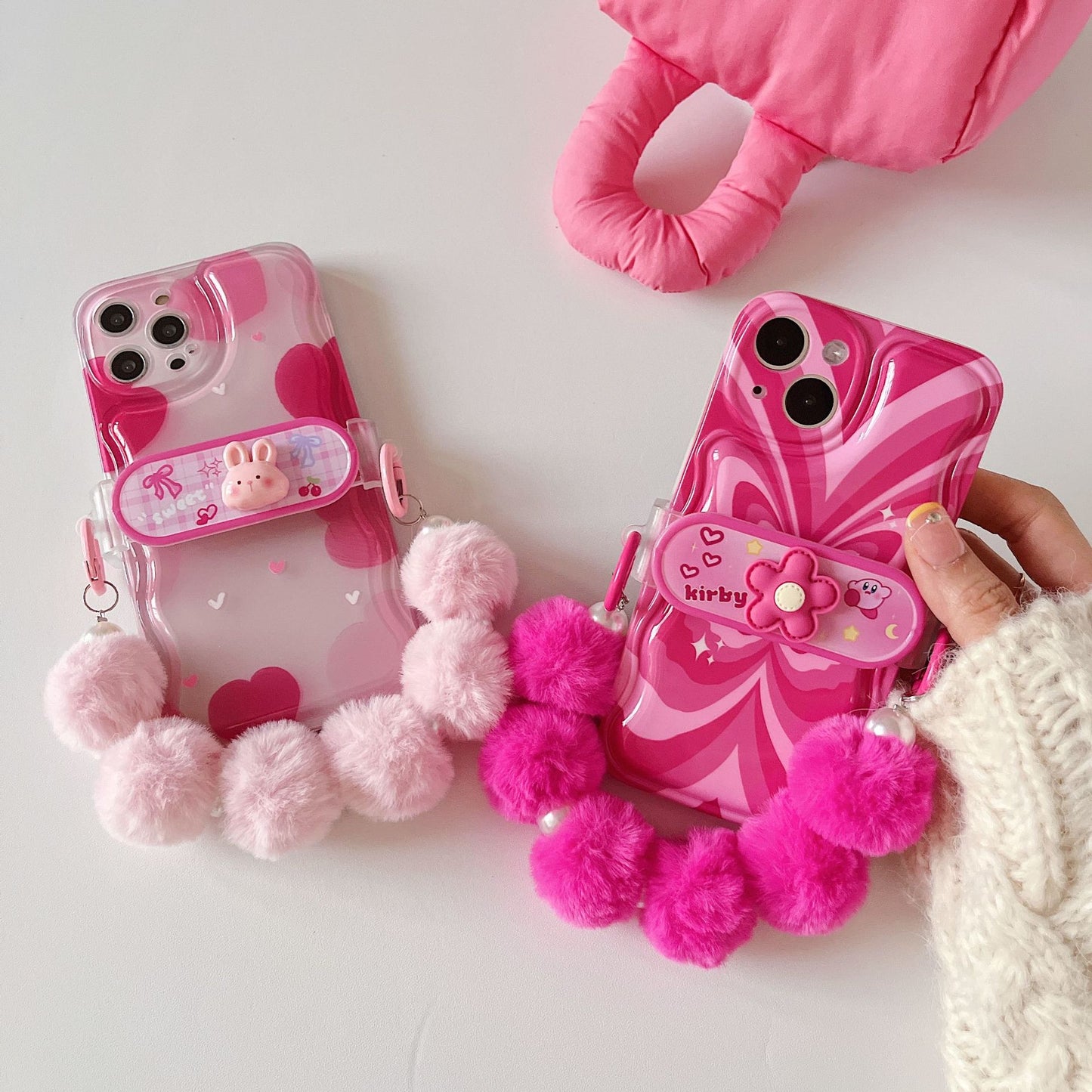 Fun Party Phone Accessory