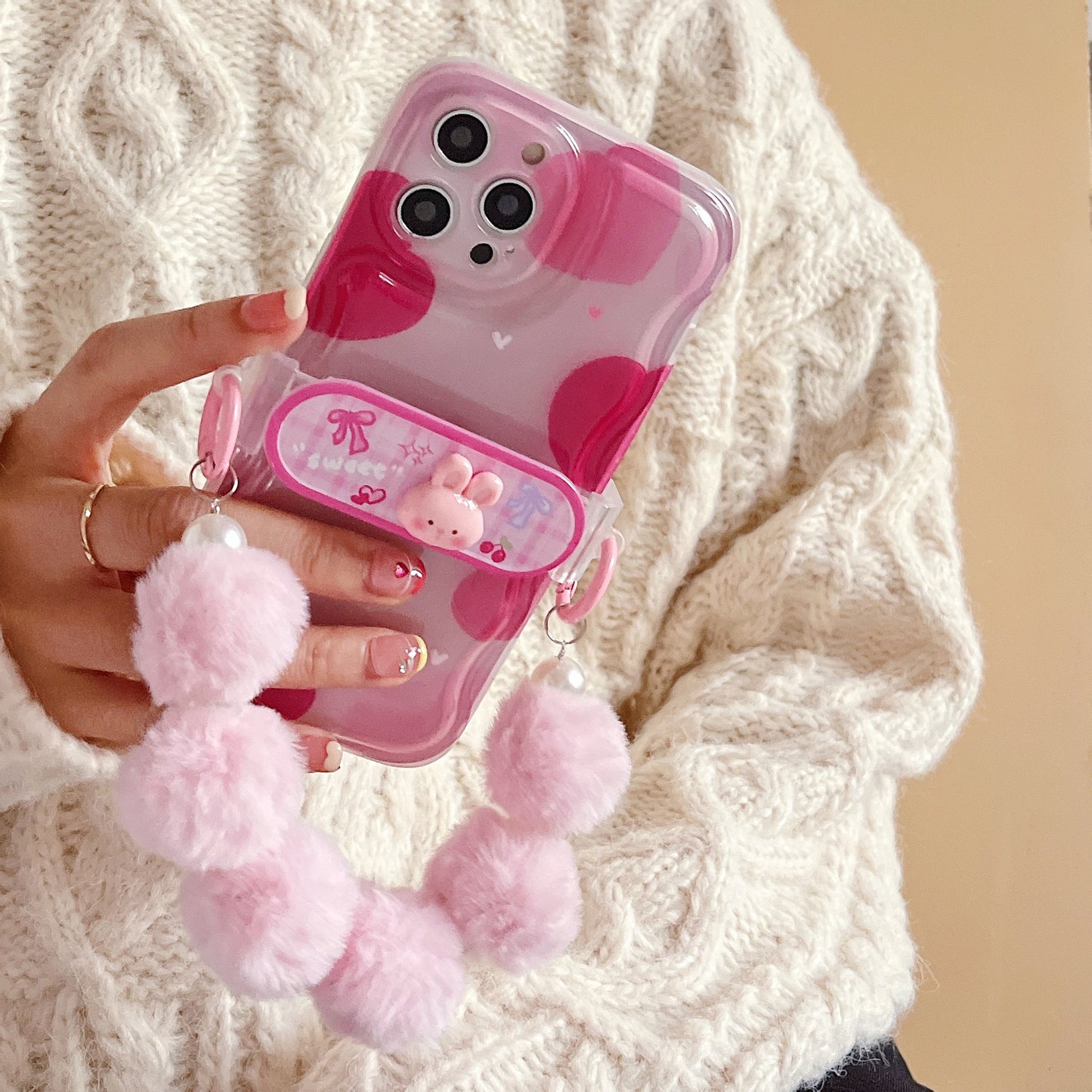 Fun Party Phone Accessory