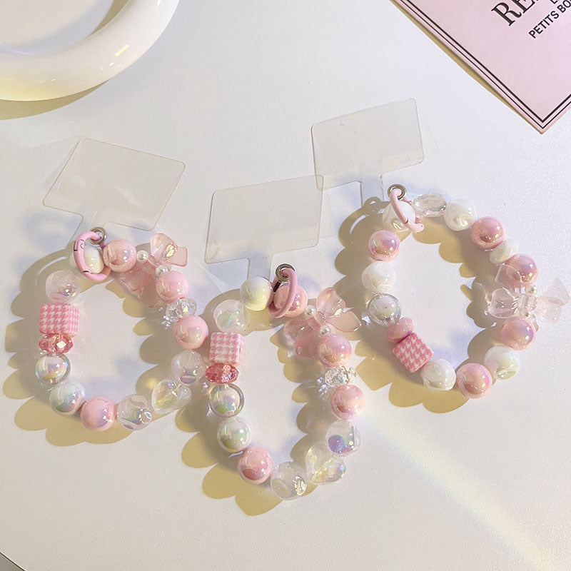 Candylicious Charm - Phone Accessory - Keyring Accessory