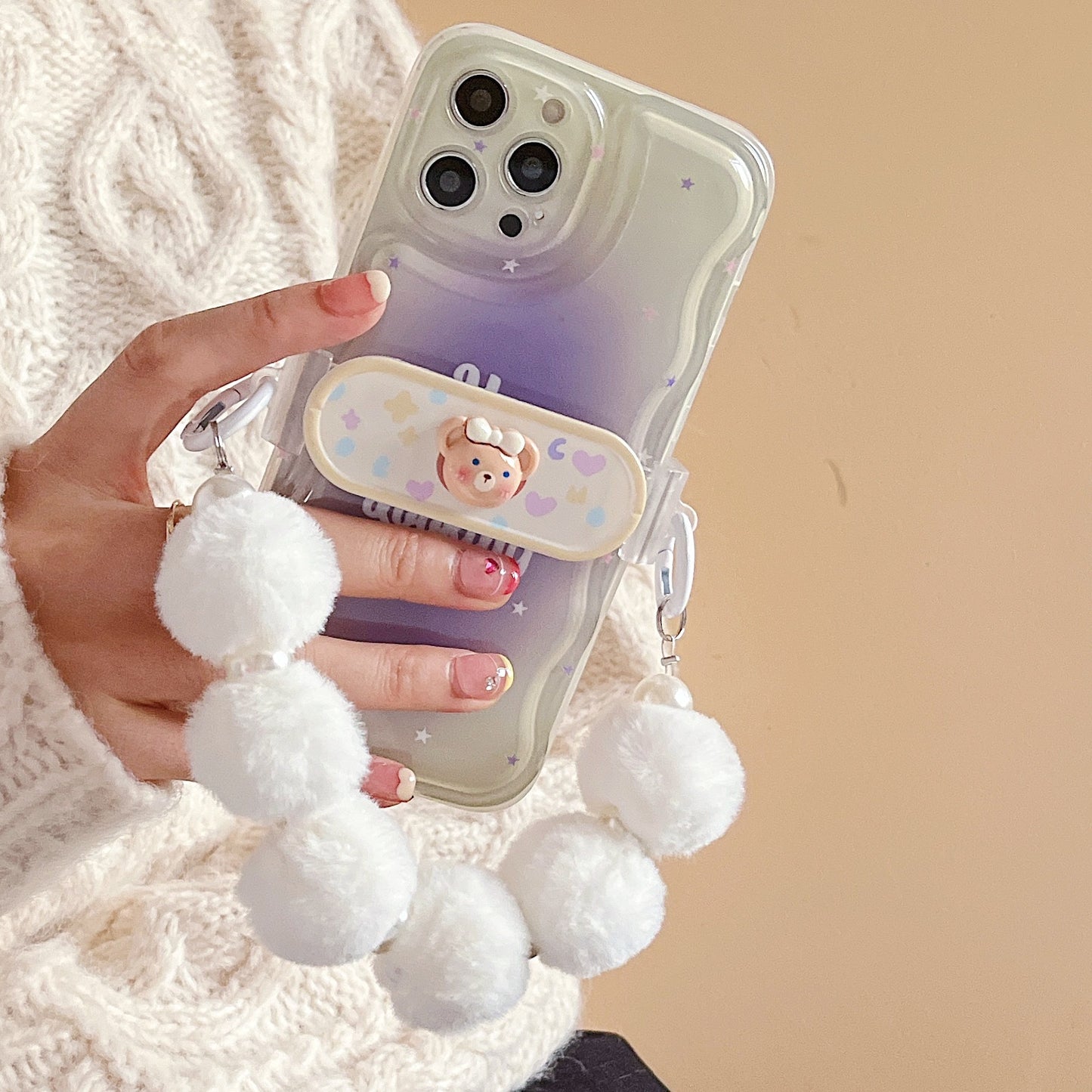 Fun Party Phone Accessory