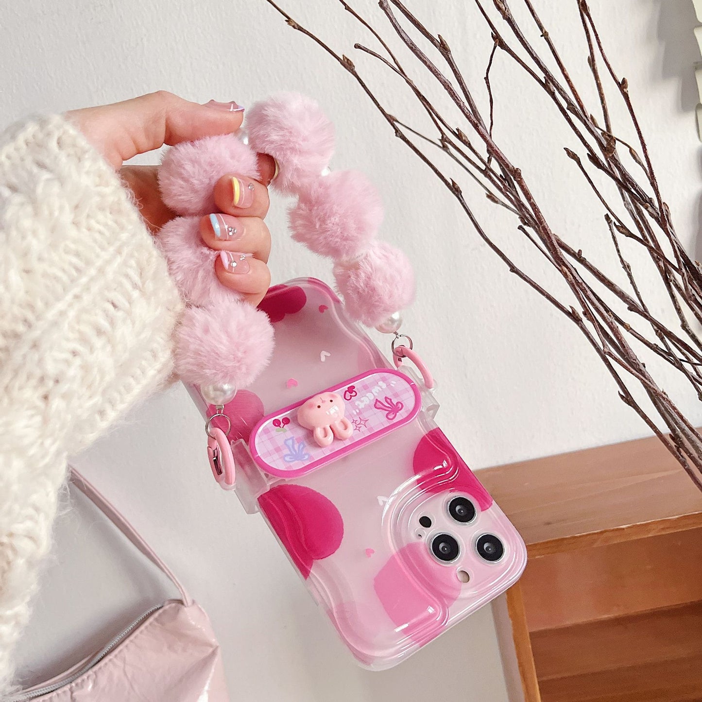 Fun Party Phone Accessory