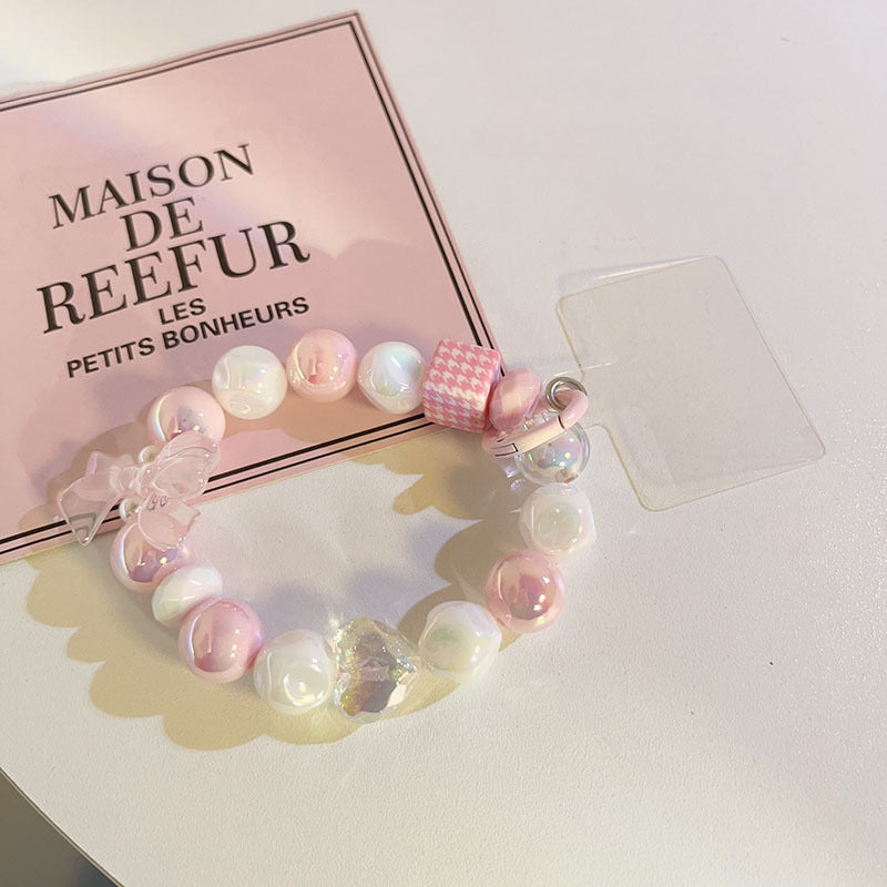 Candylicious Charm - Phone Accessory - Keyring Accessory