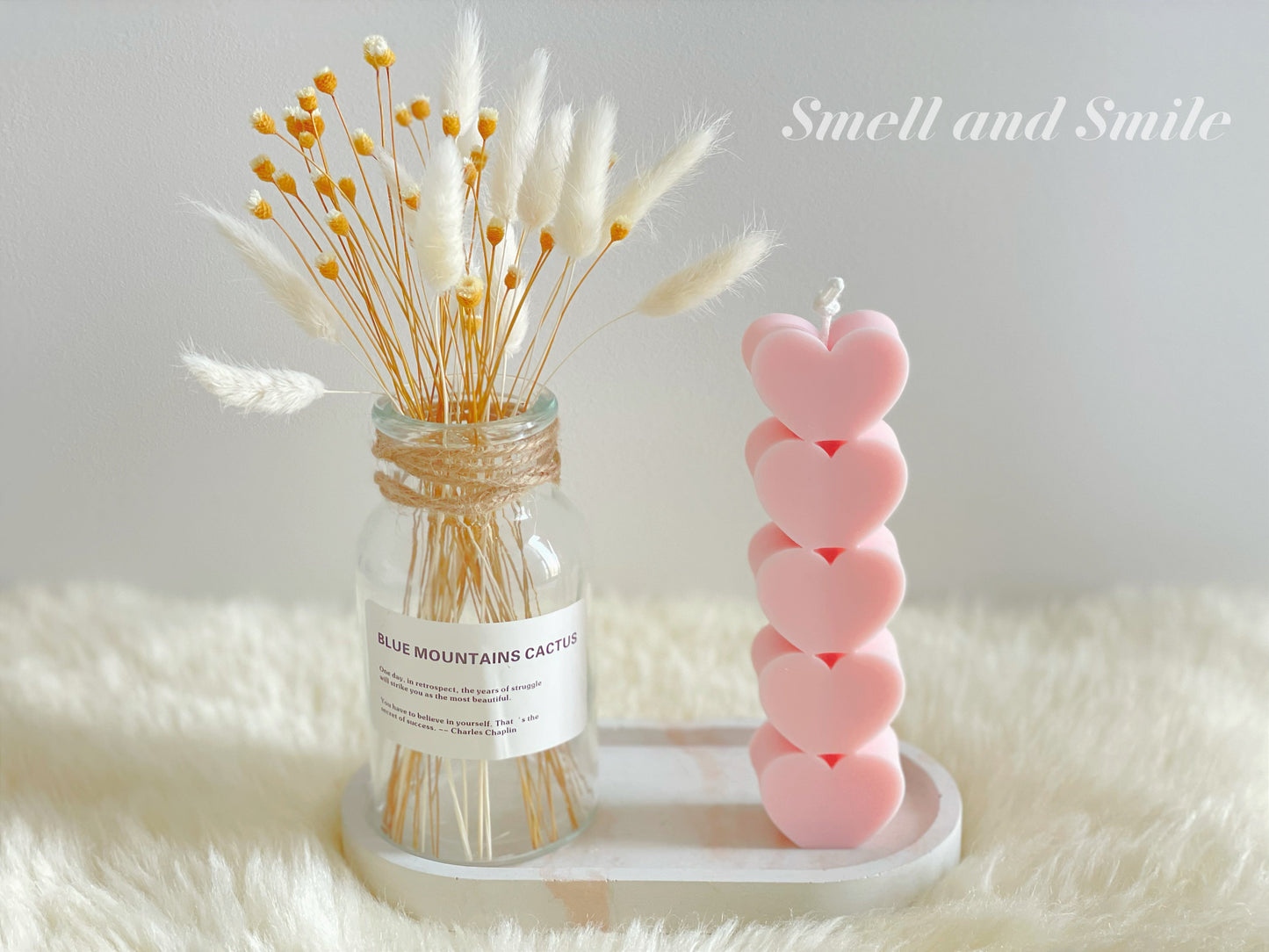 Heart Skewer