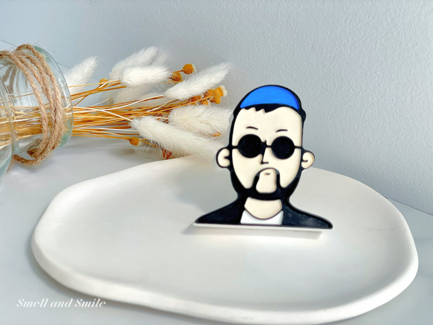 Character from Movie