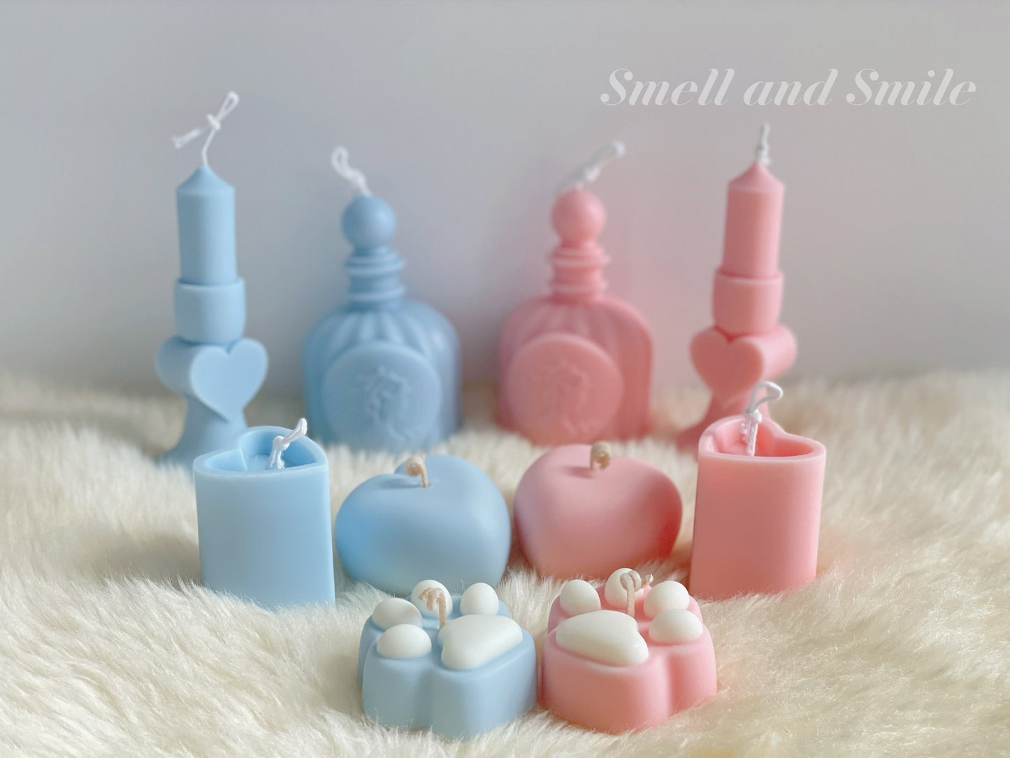 Valentine Collection