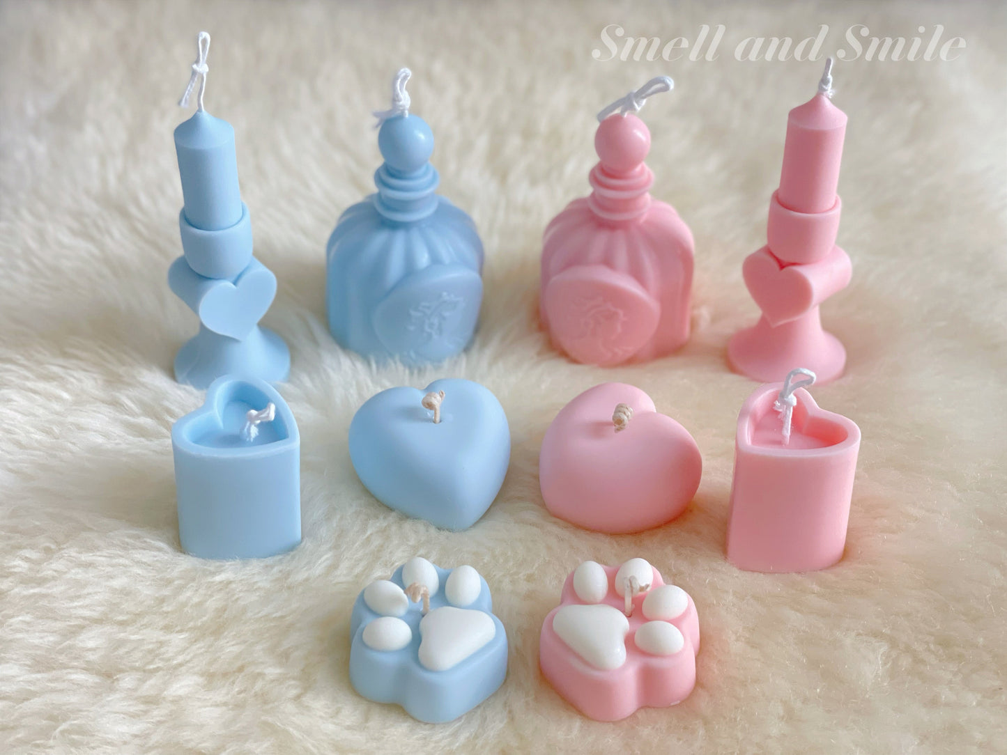 Valentine Collection