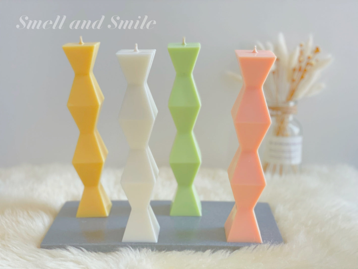 Geometric Column