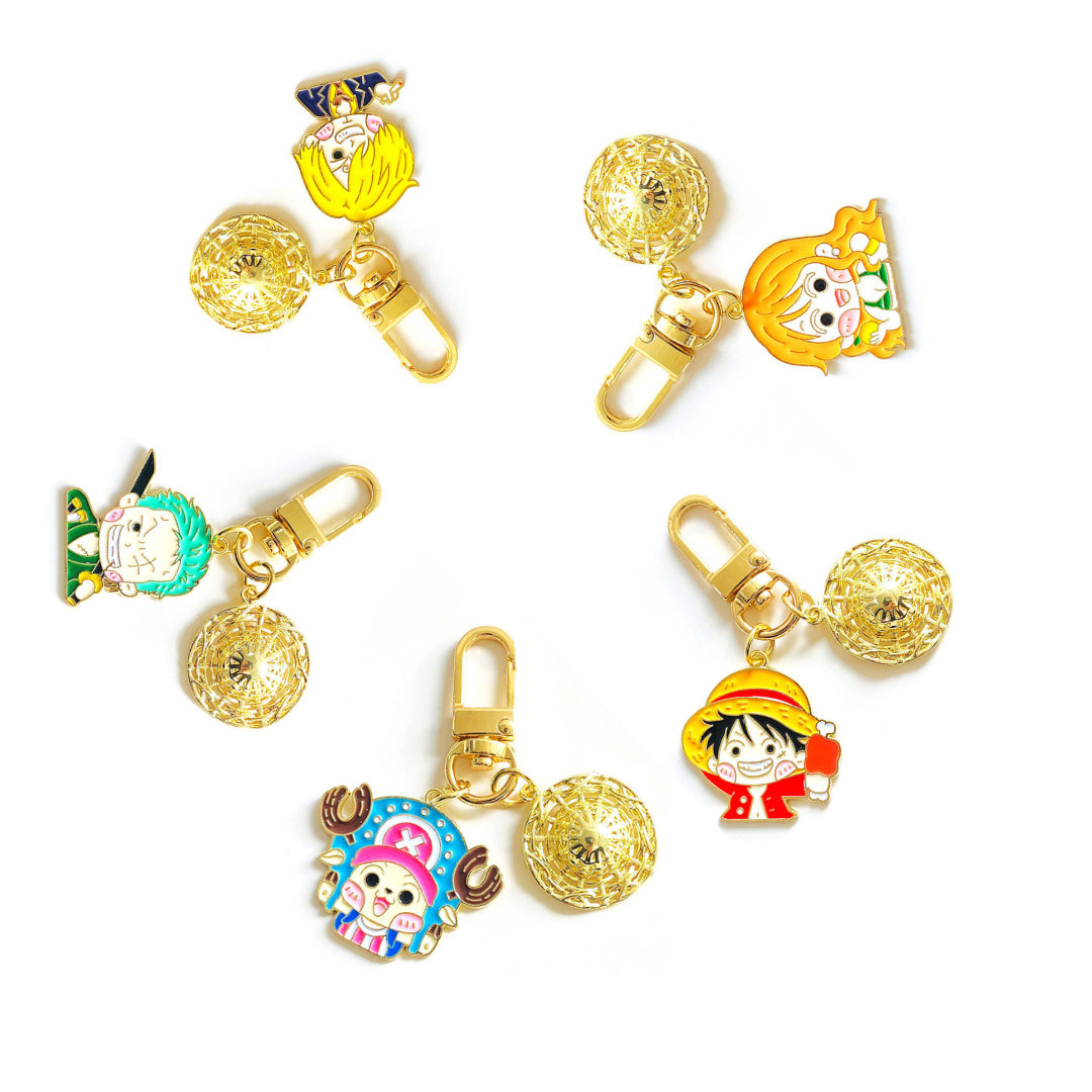 One Piece Key Accessory