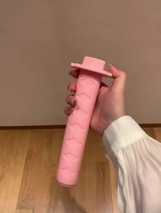 Expandable Japanese-style Toy Katana