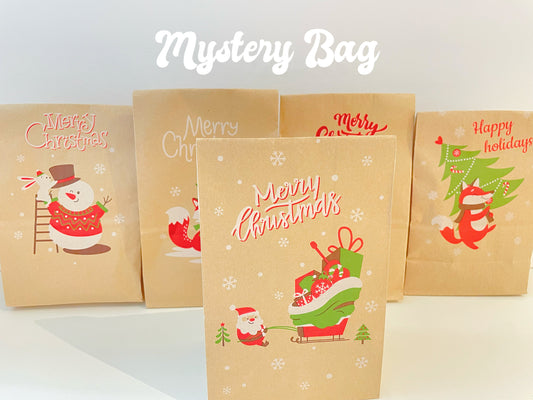 Mystery Candle Bag