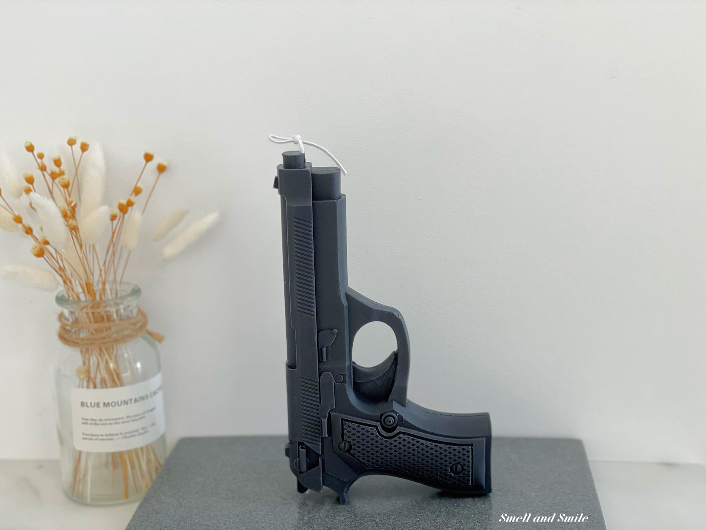 Gun Candle