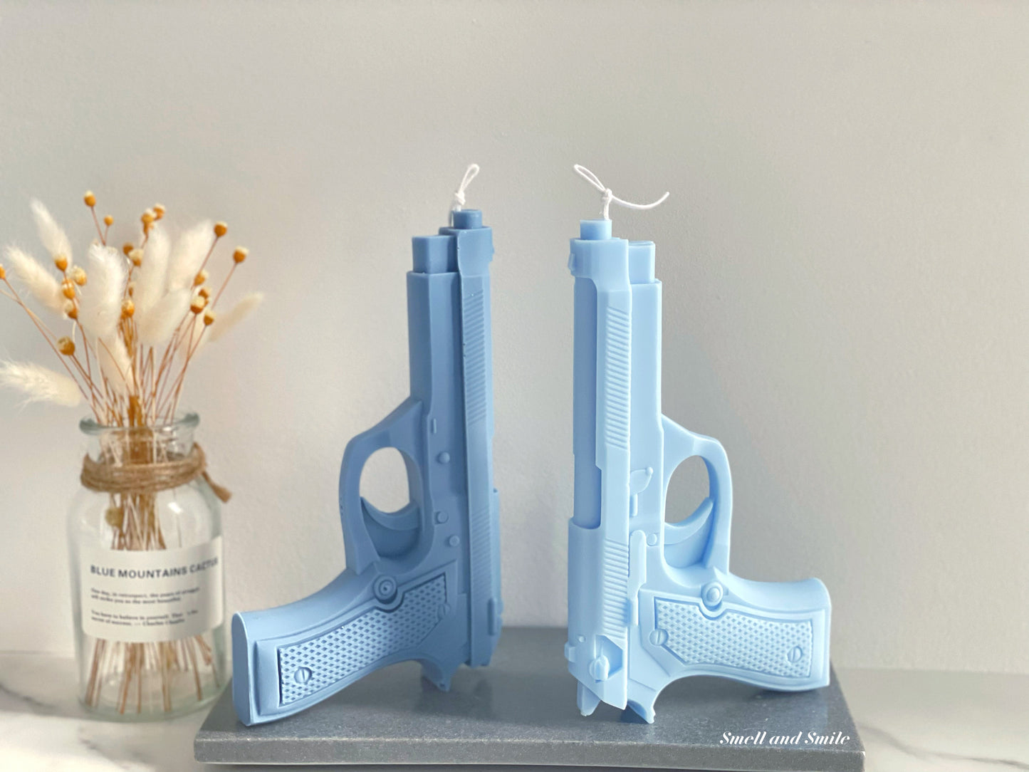 Gun Candle