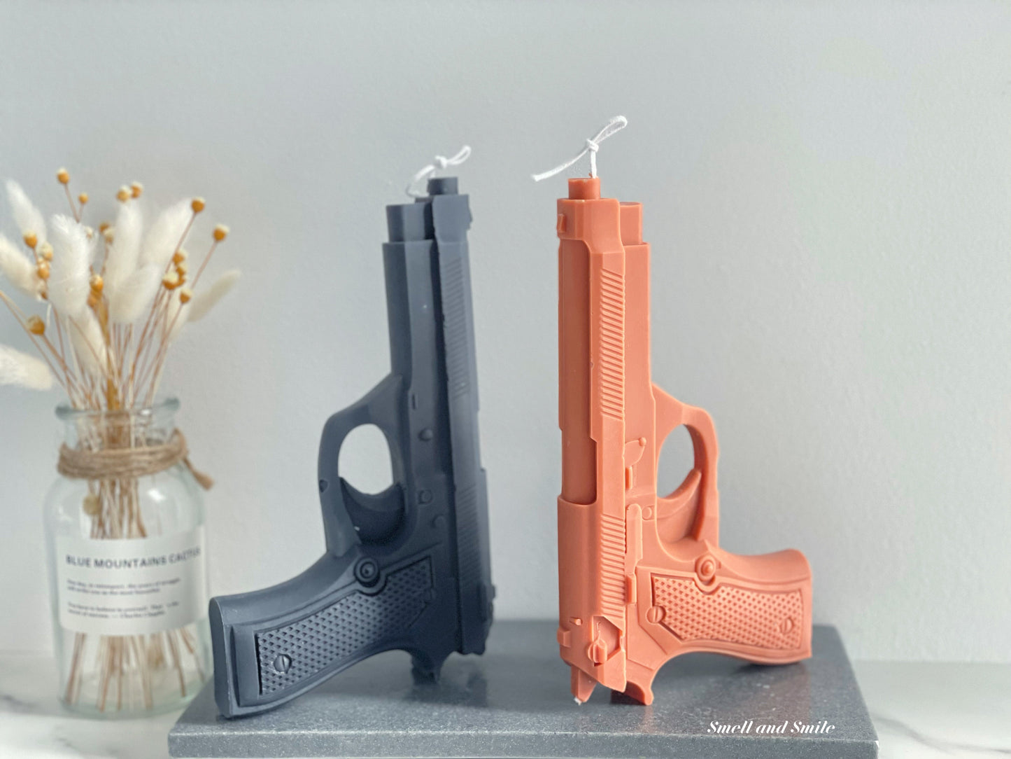 Gun Candle